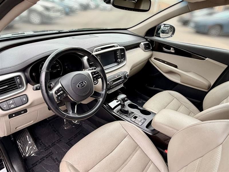 Used 2019 Kia Sorento EX FWD image 10