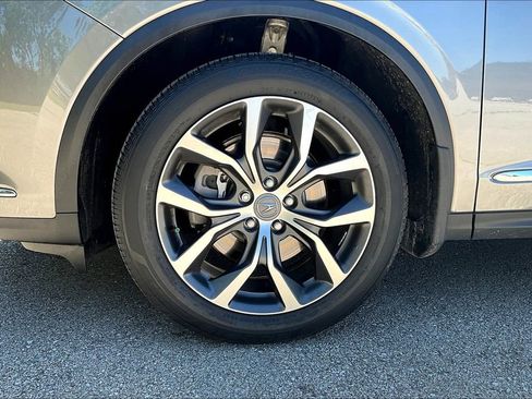 Used 2024 Acura MDX FWD w/ Technology Package image 11