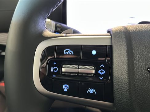 New 2026 Genesis GV80 2.5T Prestige AWD/4WD image 24