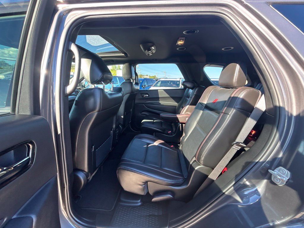 Used 2023 Dodge Durango GT AWD/4WD image 21