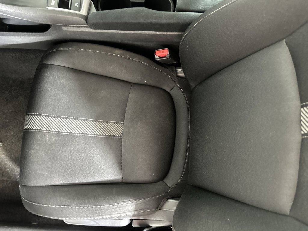 Used 2016 Honda Civic LX image 20