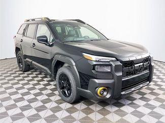 New 2026 Subaru Outback Wilderness w/ Wilderness Plus Package AWD/4WD video 1