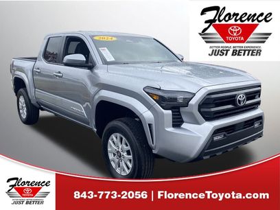 Used 2024 Toyota Tacoma SR5