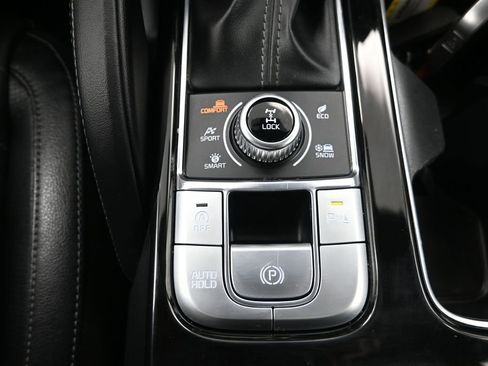 Certified 2024 Kia Telluride EX X-Line AWD/4WD image 25