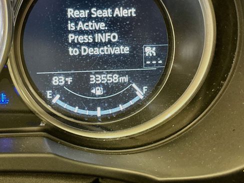 Used 2025 MAZDA CX-5 AWD 2.5 S w/ Preferred Package image 19