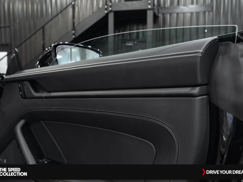 Used 2024 Porsche 911 Targa 4 GTS image 25