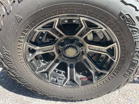 Used 2021 Jeep Wrangler Unlimited Sport AWD/4WD image 15