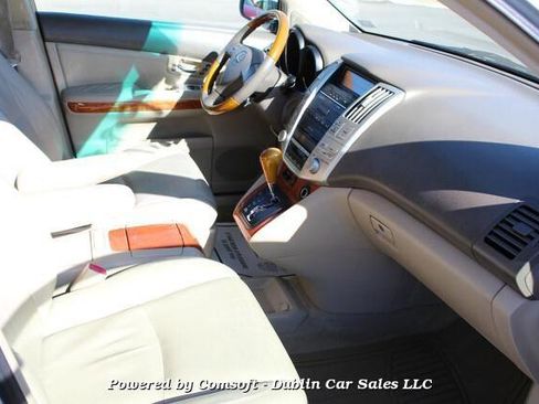 Used 2005 Lexus RX 330 AWD image 17