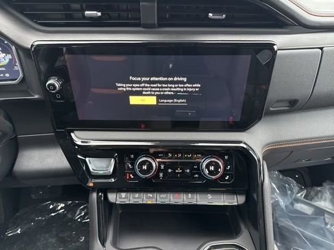 New 2026 GMC Sierra 3500 AT4 w/ AT4 Premium Plus Package image 24