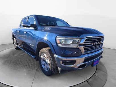 Used 2021 RAM 1500 Laramie