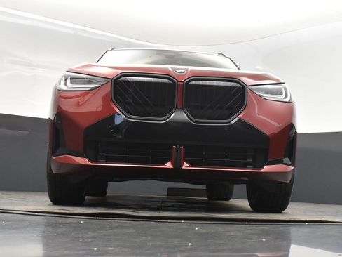 New 2026 BMW X3 xDrive30 image 45