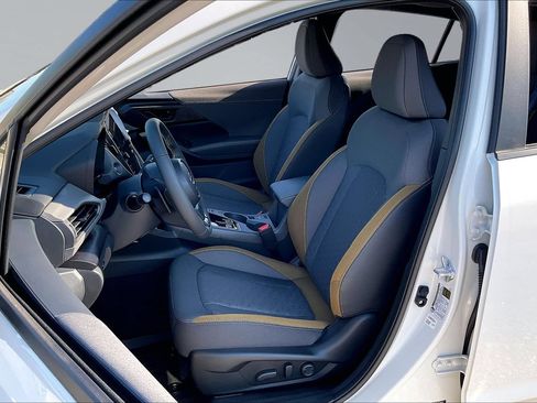New 2026 Subaru Crosstrek 2.5i Sport AWD/4WD image 9