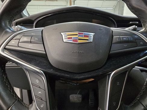 Used 2024 Cadillac XT5 Premium Luxury AWD/4WD image 14