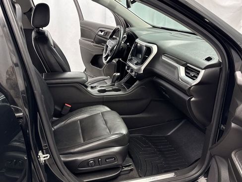 Used 2019 GMC Acadia SLT image 27