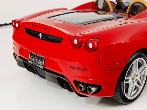 Used 2007 Ferrari F430 Spider image 67
