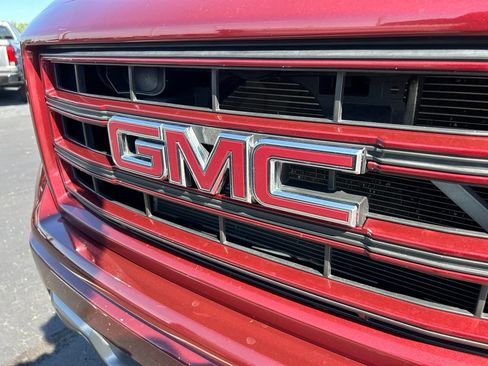 Used 2015 GMC Sierra 1500 4x4 Double Cab w/ Elevation Edition image 10