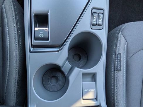 New 2026 Subaru Crosstrek 2.0i Premium image 17