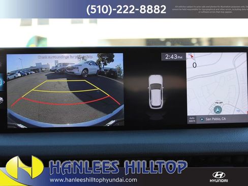 Used 2023 Genesis GV70 2.5T image 28