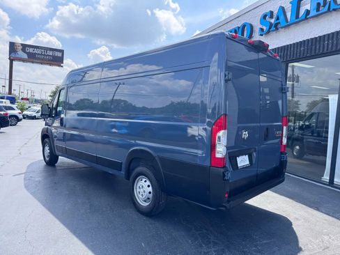 Used 2022 RAM ProMaster 3500 w/ Fleet Safety Group image 3