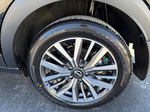 Used 2023 Nissan Kicks SV image 27