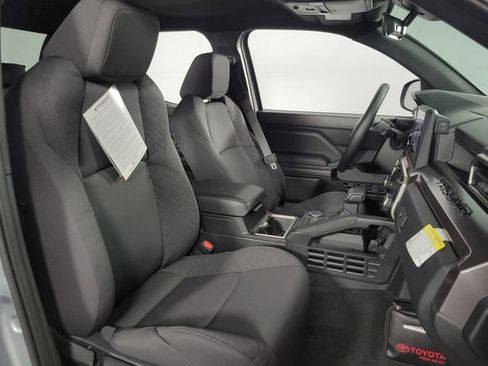 Used 2026 Toyota Tacoma SR5 image 15