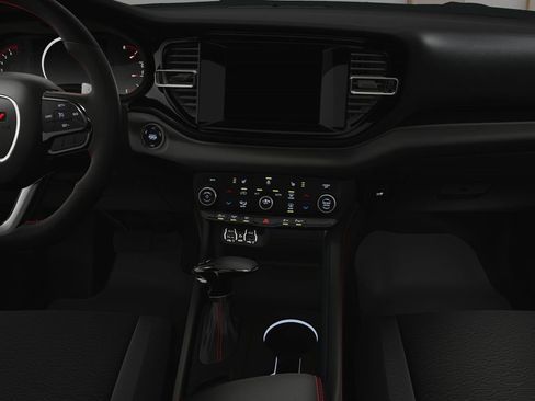 New 2023 Dodge Durango GT w/ Blacktop Package image 24