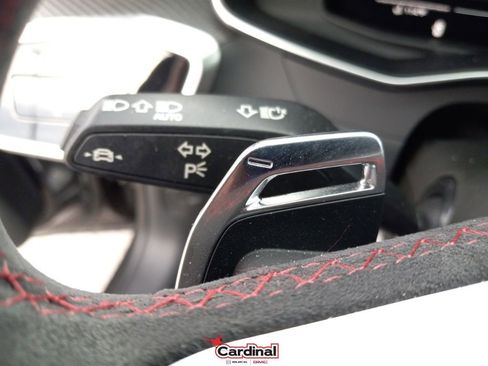 Used 2022 Audi RS 7 Sportback w/ Black Optic Package image 28