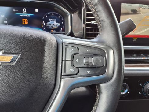 Used 2023 Chevrolet Silverado 1500 LT w/ Protection Package AWD/4WD image 32
