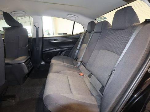 Used 2025 Toyota Camry LE FWD image 23