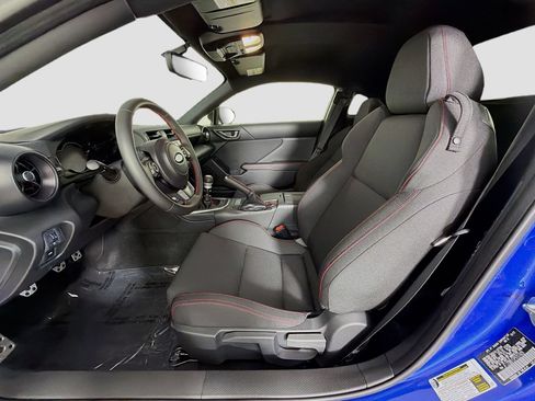 Used 2023 Subaru BRZ Premium RWD image 19