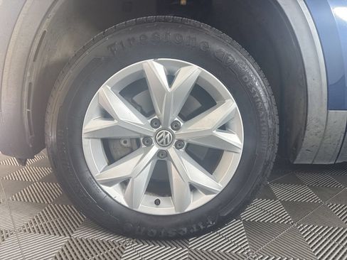 Used 2018 Volkswagen Atlas SE FWD image 7