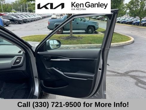 Certified 2024 Kia Seltos LX AWD/4WD image 57