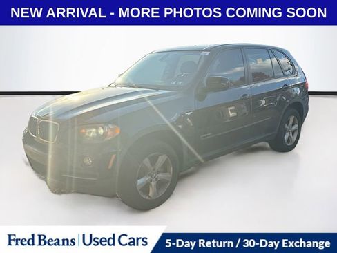 Used 2010 BMW X5 xDrive30i image 3