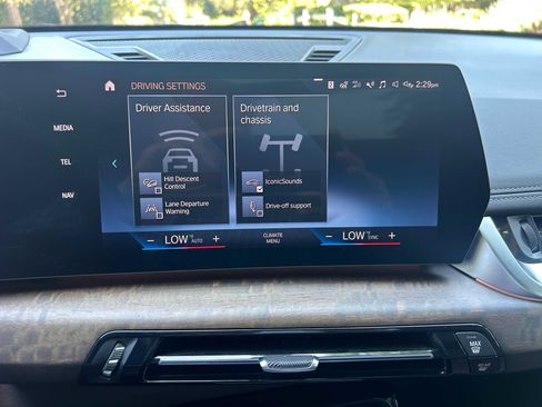 Used 2023 BMW X1 xDrive28i w/ Premium Package AWD/4WD image 25