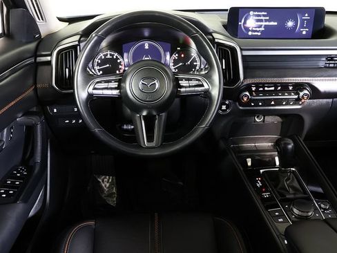 Used 2025 MAZDA CX-50 AWD 2.5 S w/ Premium Plus Pkg image 3