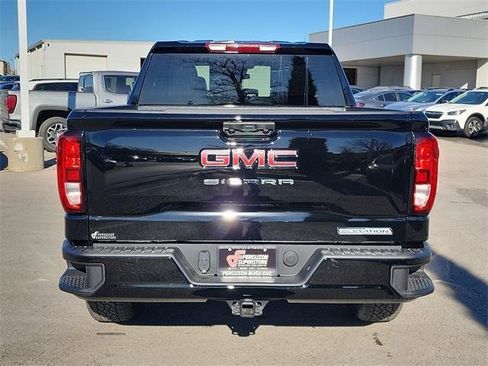 New 2026 GMC Sierra 1500 Elevation w/ Elevation Select Package image 4