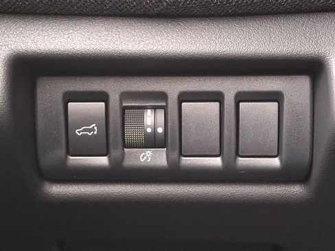 New 2026 Subaru Outback Limited AWD/4WD image 16