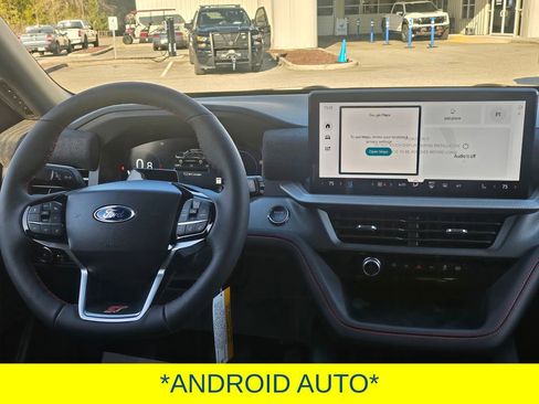 New 2026 Ford Explorer ST image 16