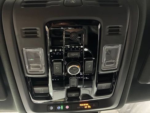 New 2026 GMC Yukon XL Denali w/ Denali Reserve Package AWD/4WD image 29