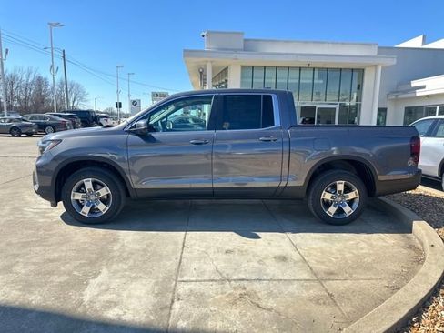 New 2026 Honda Ridgeline RTL image 2