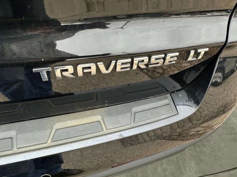 Used 2016 Chevrolet Traverse LT image 31