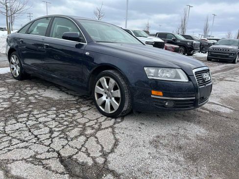 Used 2006 Audi A6 3.2 image 7