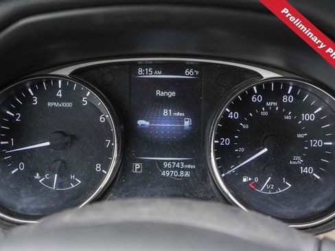Used 2016 Nissan Rogue S FWD image 18