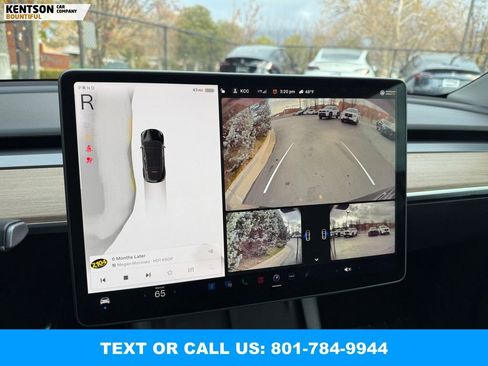 Used 2022 Tesla Model Y Long Range image 23