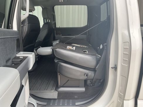 Used 2022 Ford F150 Lariat image 20