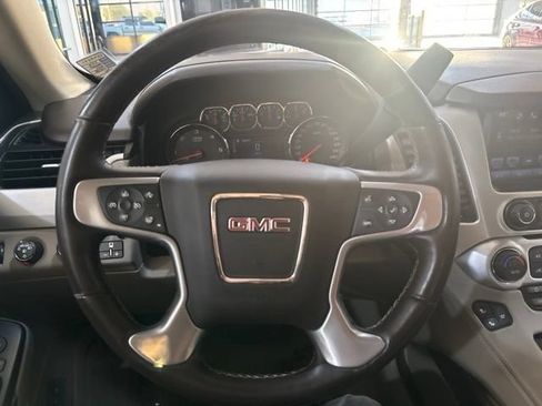 Certified 2016 GMC Yukon SLT w/ Open Road Package AWD/4WD image 15