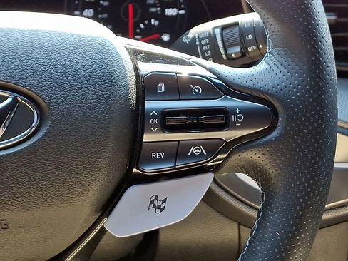 Used 2022 Hyundai Veloster N image 24