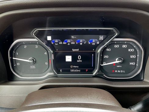 Used 2022 GMC Sierra 2500 Denali AWD/4WD image 22