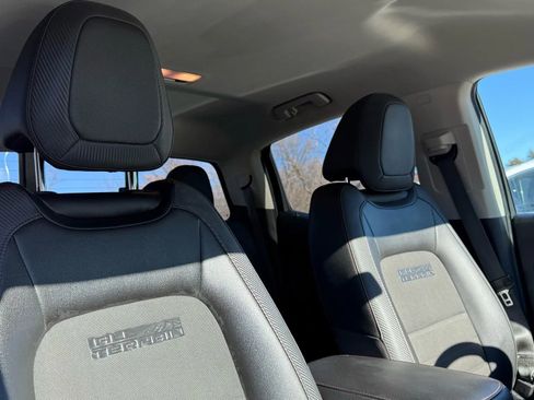 Used 2018 GMC Canyon All Terrain w/ Trailering Package image 36