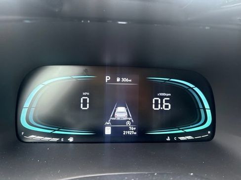 Used 2024 Hyundai Palisade XRT FWD image 15